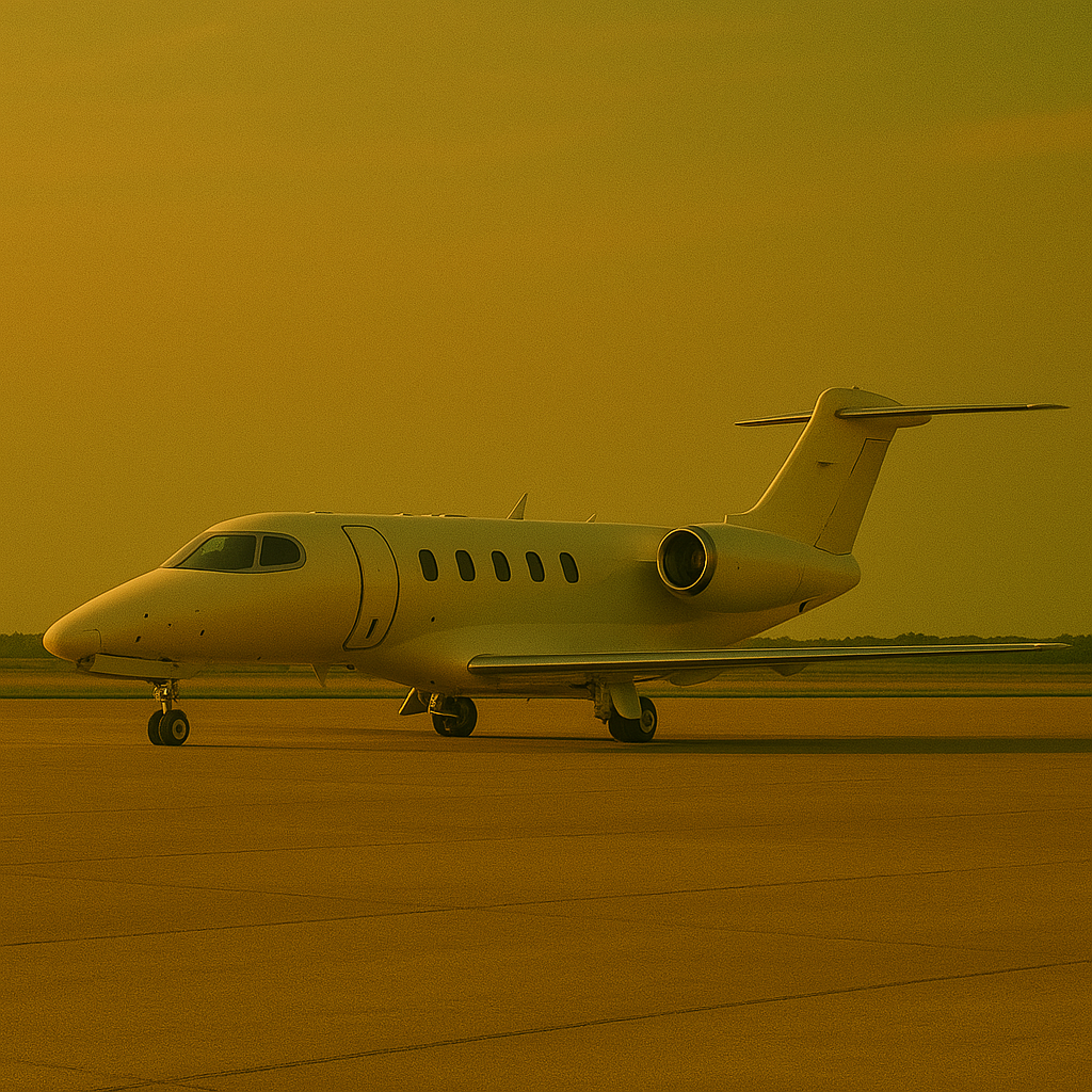 Citation Latitude