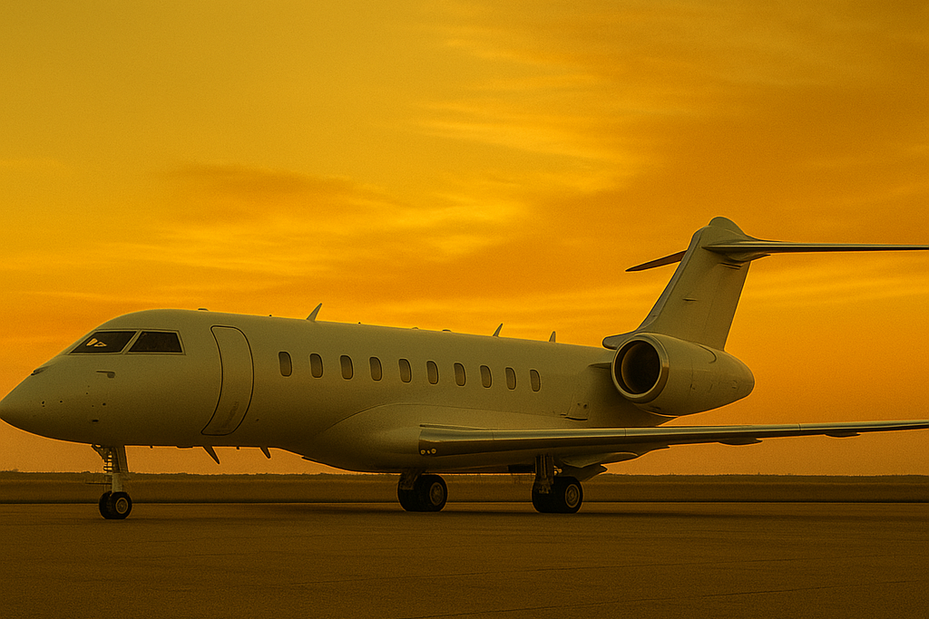 Global 6000
